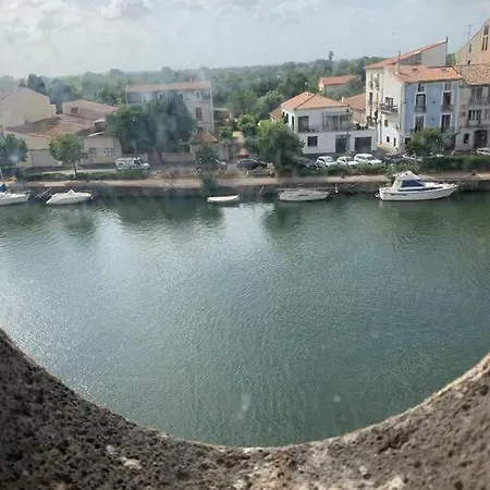 Holidays Agde