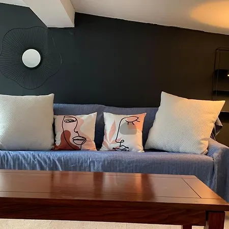 Holidays Apartamento Agde