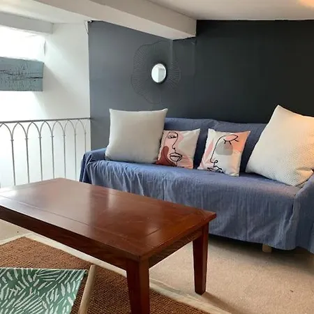 Apartment Holidays