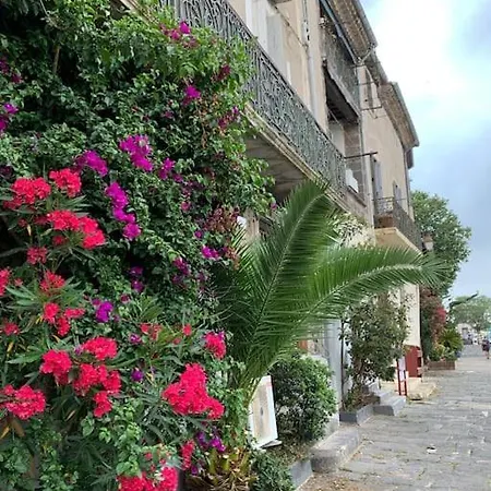 Apartment Holidays Agde