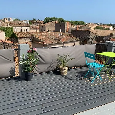 Holidays Apartment