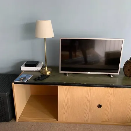 Apartment Holidays *
